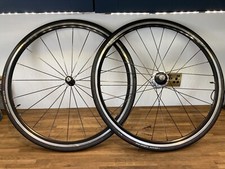 Power tap 10 Speed Shimano Wheel Set