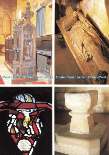 D153408 medieval furniture - d153408,