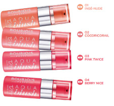 Bourjois Aqua Blush 1 Cheek