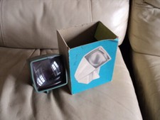 Vintage Boots Elite Viewer