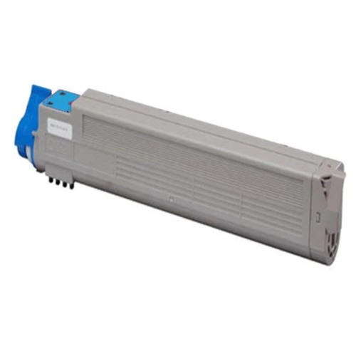 Es5460 cyan compatible toner - cyan,