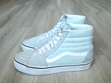 VANS Sk8-Hi 2.0 Skate Trainers