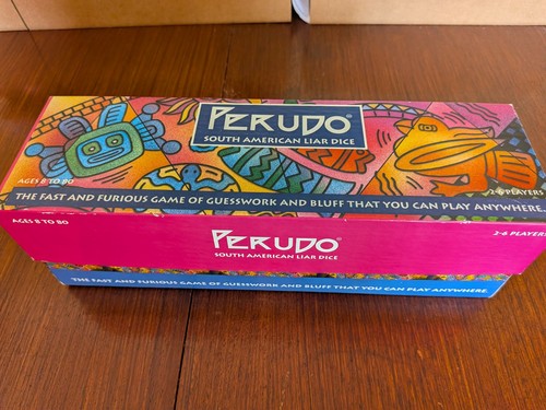 Perudo south - perudo,