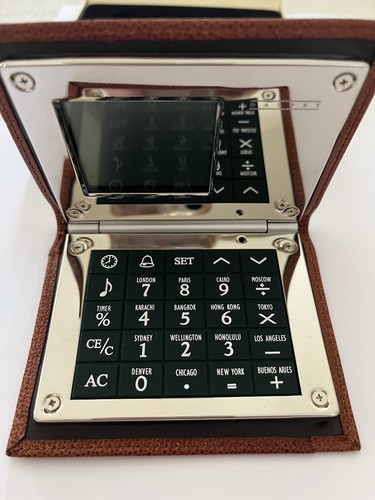 Original dalvey scotland alarm - original,