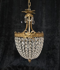 Traditional Antique French 3