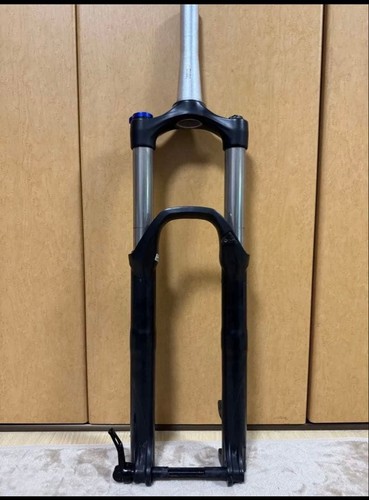 Rockshox recon 5 - rl, boost