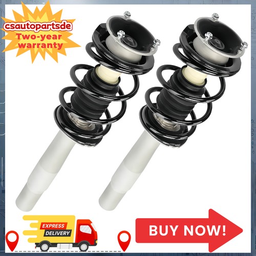 Front shock absorbers - shock,