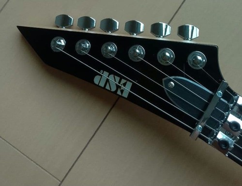 Esp maverick electric guitar - maverick,