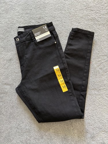 Women primark black skinny - primark,