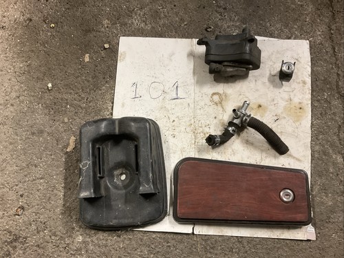 Honda goldwing gl1100 - job, lot