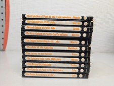 Tyndale New Testament