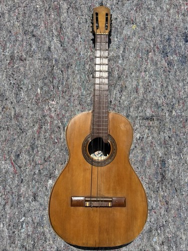 Tatay valencia spanish guitar - valencia,
