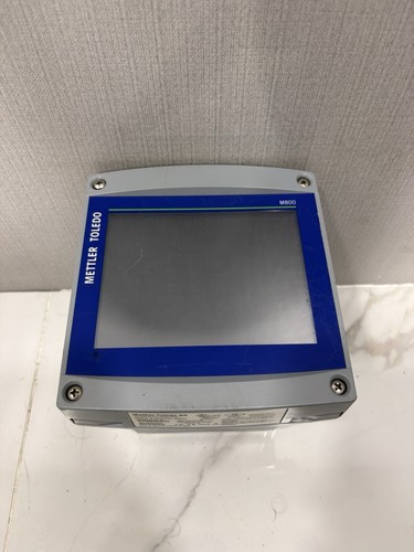 Mettler toledo 58000802 m800 - mettler, 2