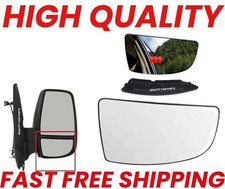 Ford Transit MK8 2014-2024