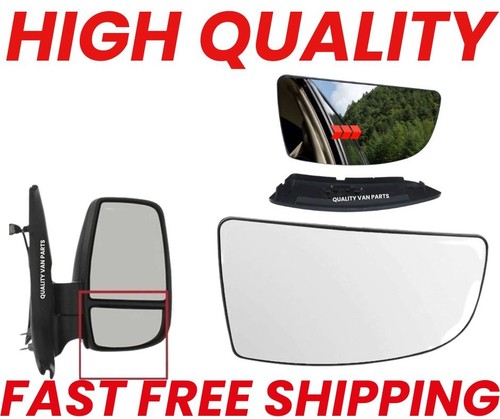 Ford transit mk8 - ford,
