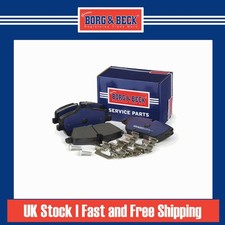 Brake Pads Set Front For Mini