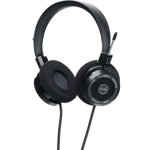 Grado sr80x2 headphones - sr80x2,