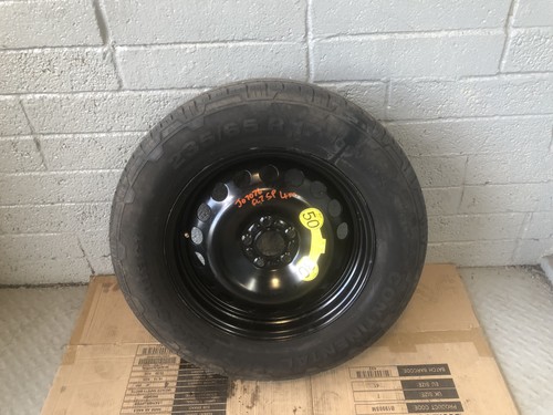 Freelander spare wheel and - freelander,