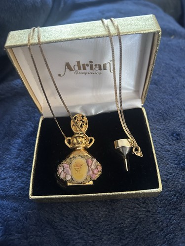 Adrian usa fragrance - bn,