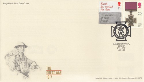 Great war victoria - great,
