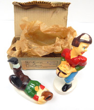 2C Gag Gift Salt & Pepper