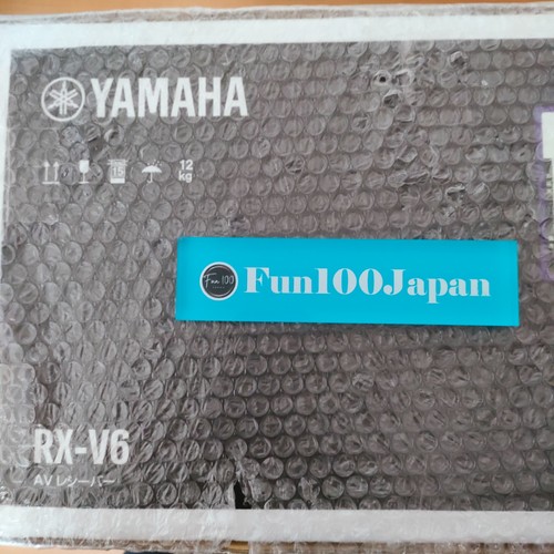 Yamaha v6a channel - 7.2,