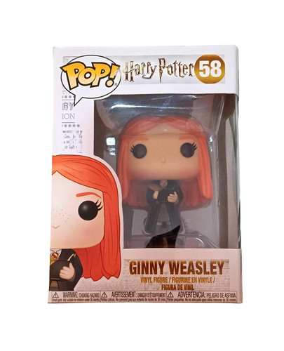 Funko pop harry potter - funko,