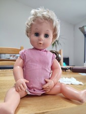 Tiny Tears Doll 1960s Original