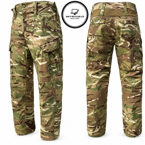 British army mtp - army, combat