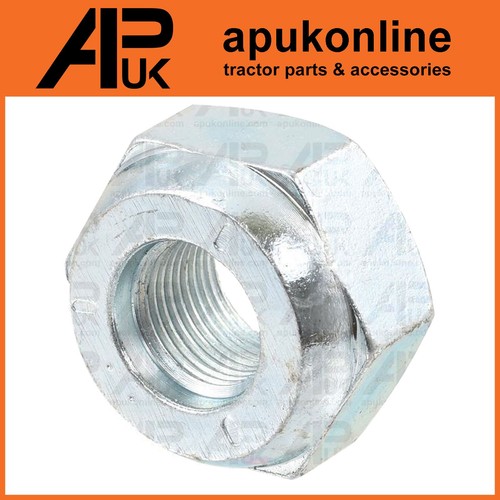 Rear cone wheel - wheel, unf