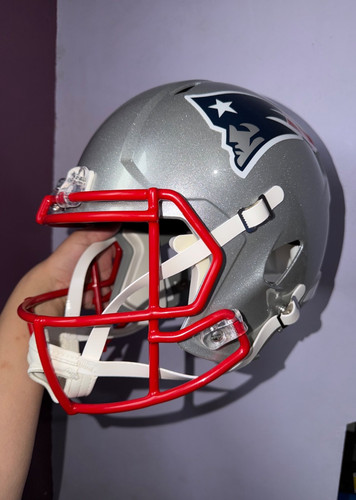 Riddell new england patriots - riddell,