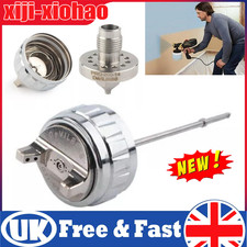 Spray Gun Devilbiss GTI Pro