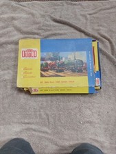 Hornby Dublo Set 2006 0-6-0
