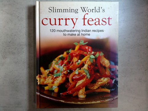 Slimming world curry - slimming, world's