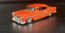 Hot wheels chevy - hot,