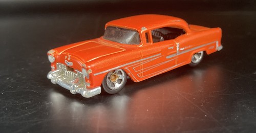 Hot wheels chevy - hot,