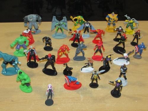 Look superb group of 31 - **look**,