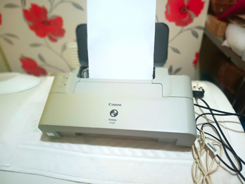 Canon pixma ip1200 - pixma,