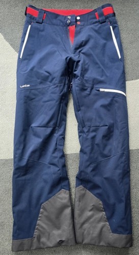 Decathlon salopettes size s - decathlon,
