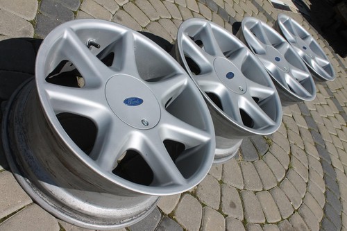 Ford rs7 alloys 4x108 - ford,