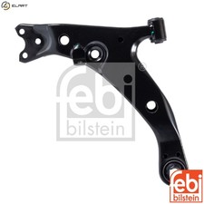 CONTROLTRAILING ARM WHEEL