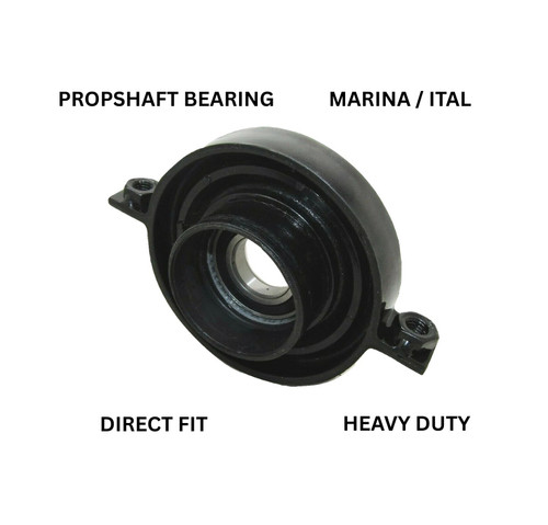 Morris marina ital propshaft - morris,