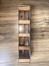 IKEA Molger 11" hook rack