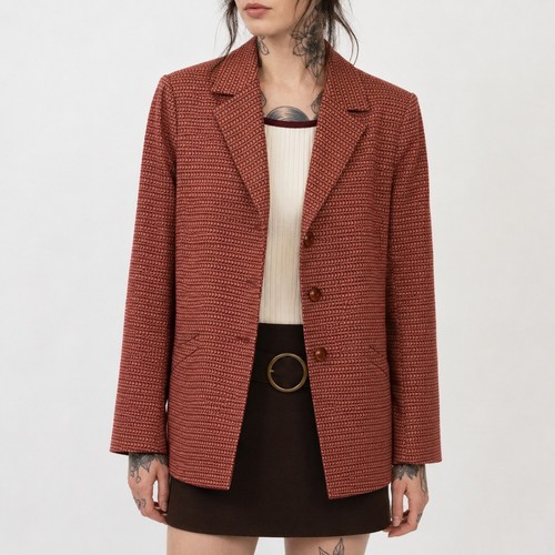 Vintage suit sherwood - vintage, le