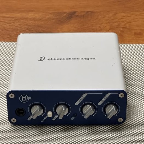 Digidesign mbox mini - digidesign,