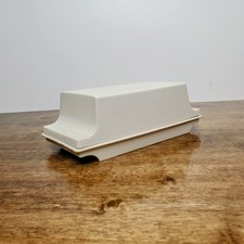 Vintage Tupperware Butter Dish