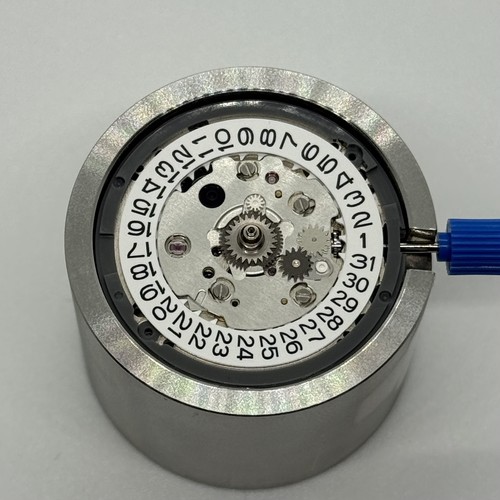 Genuine seiko tmi - genuine, nh34a