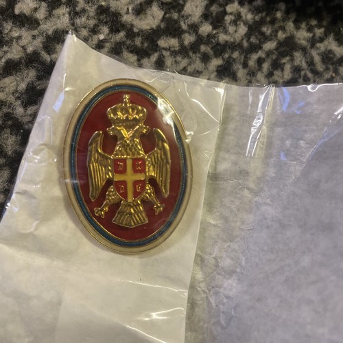 Bosnia serb vrs - serb, officer