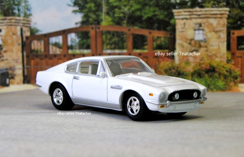 1975 1989 aston martin v8 - 1975-,