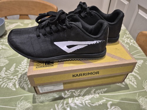 Karrimor running spikes size - running, 4